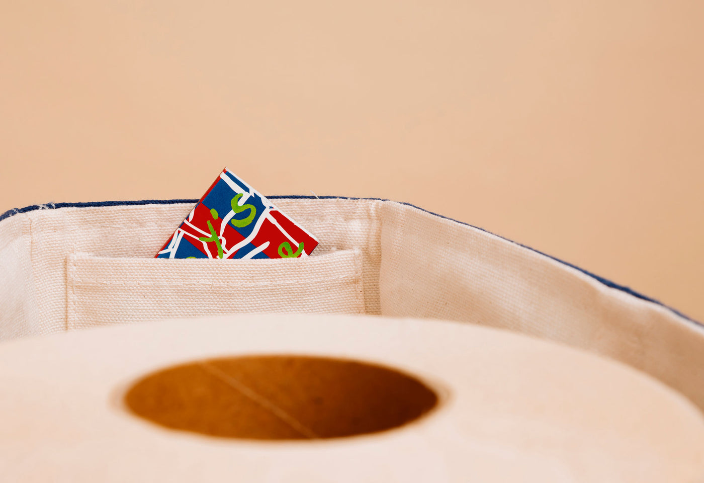 PlantPaper tissue boxes