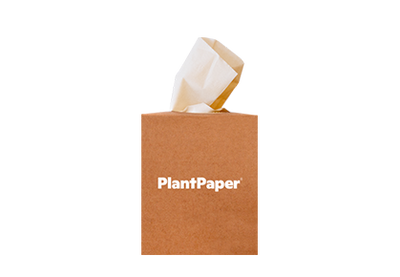 PlantPaper Tissue